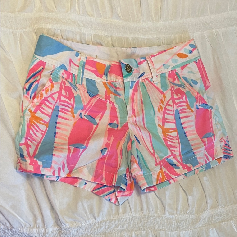 Lilly Pulitzer Callahan Women's Shorts